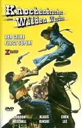 Meu Nome � Shanghai Joe