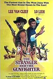 The Stranger & The Gunfighter
