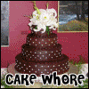 I be teh cake whore - animation, comedy
