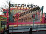 Kermis (& Pretpark) Nieuws