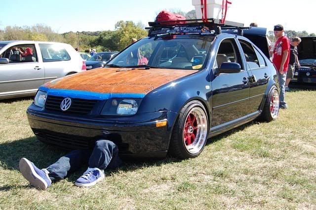 Plastidip Hood Fail - Page 2