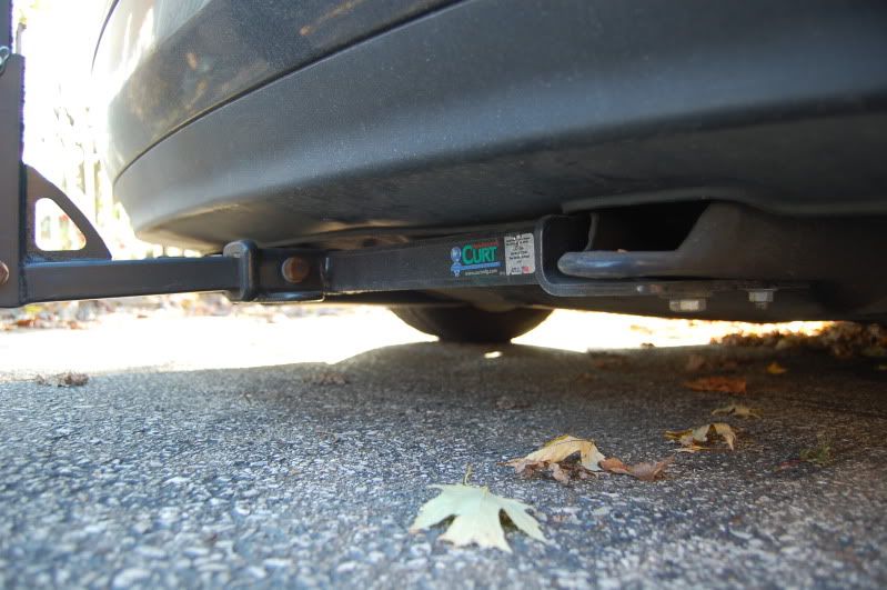 Mk4 Tow Hitch VW Vortex Volkswagen Forum