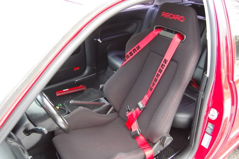 Let's see your AFTERMARKET seats. VW Vortex Volkswagen Forum