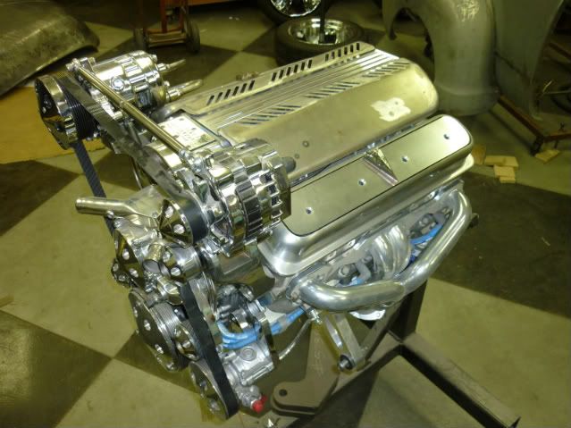 1997 Chevy LT1 small block V8 - zero miles - LS1LT1 Forum ... lt1 alternator wiring 