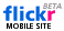 Mobile Phone portal for Flickr