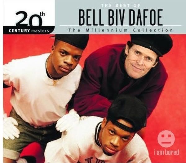 will smith fresh prince of bel air 2011_26. Bell Biv Dafoe