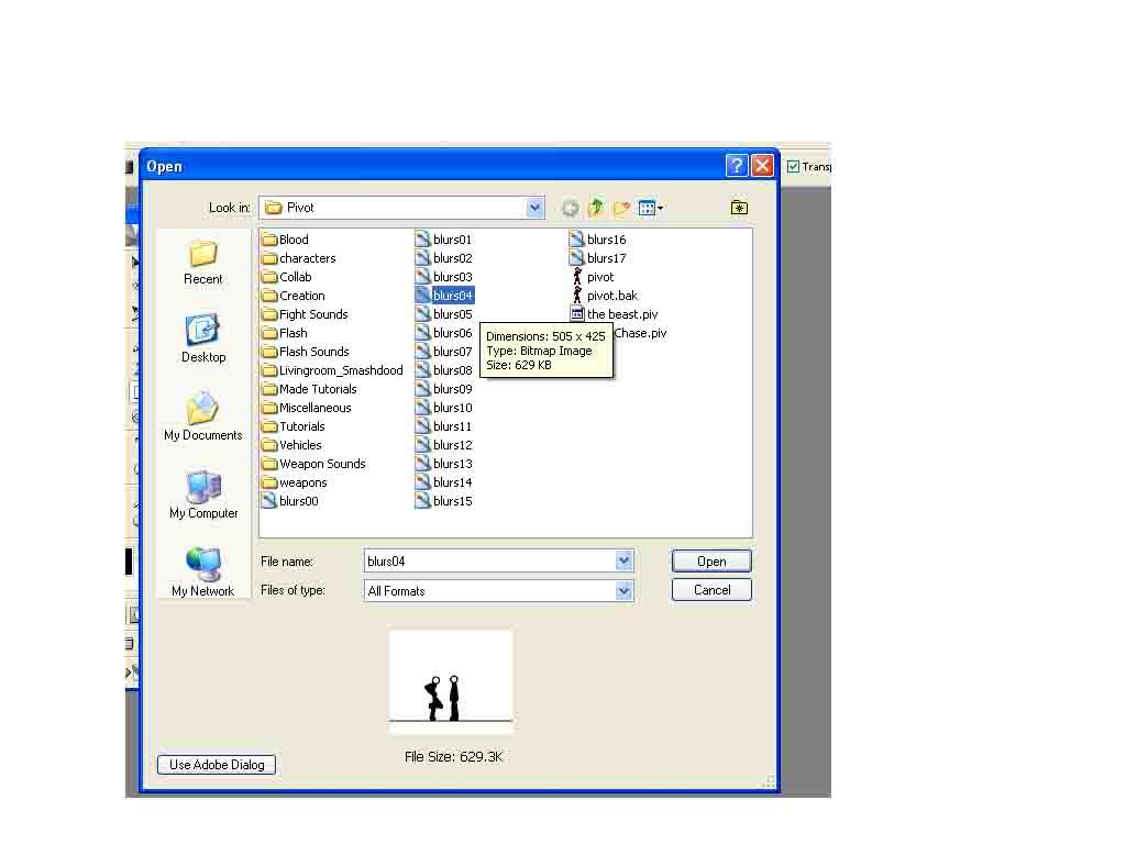 Image