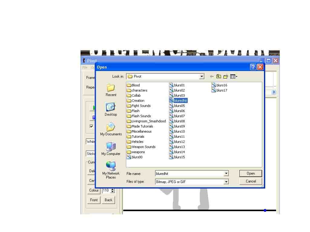 Image