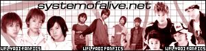 SystemofAlive.net - A wFL Fanfiction Archive