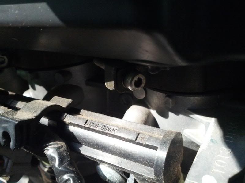 How-To: Kleen Air + Secondary flies '05-'06 ZX6R | Kawasaki