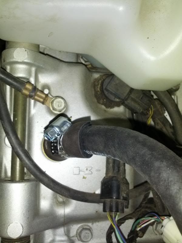 How-To: Kleen Air + Secondary flies '05-'06 ZX6R | Kawasaki