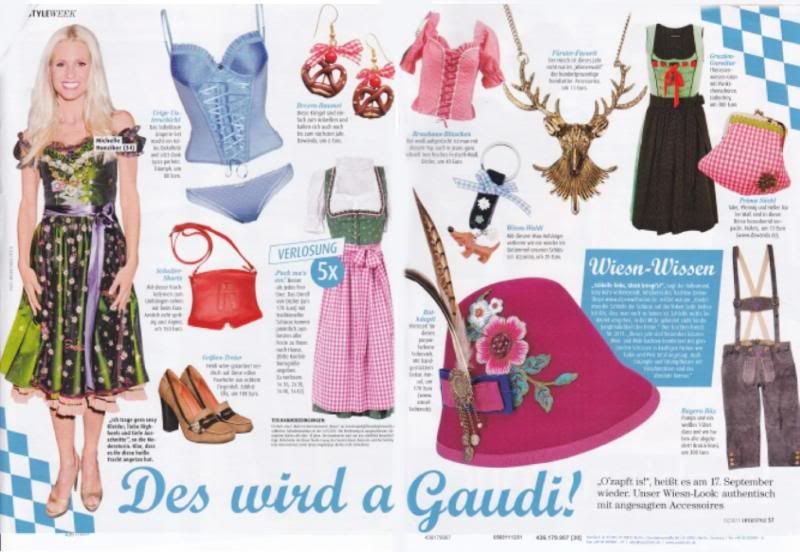 Life and Style 2011