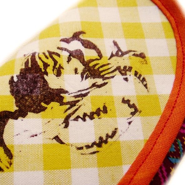 Geldbeutel Pippi Langstrumpf