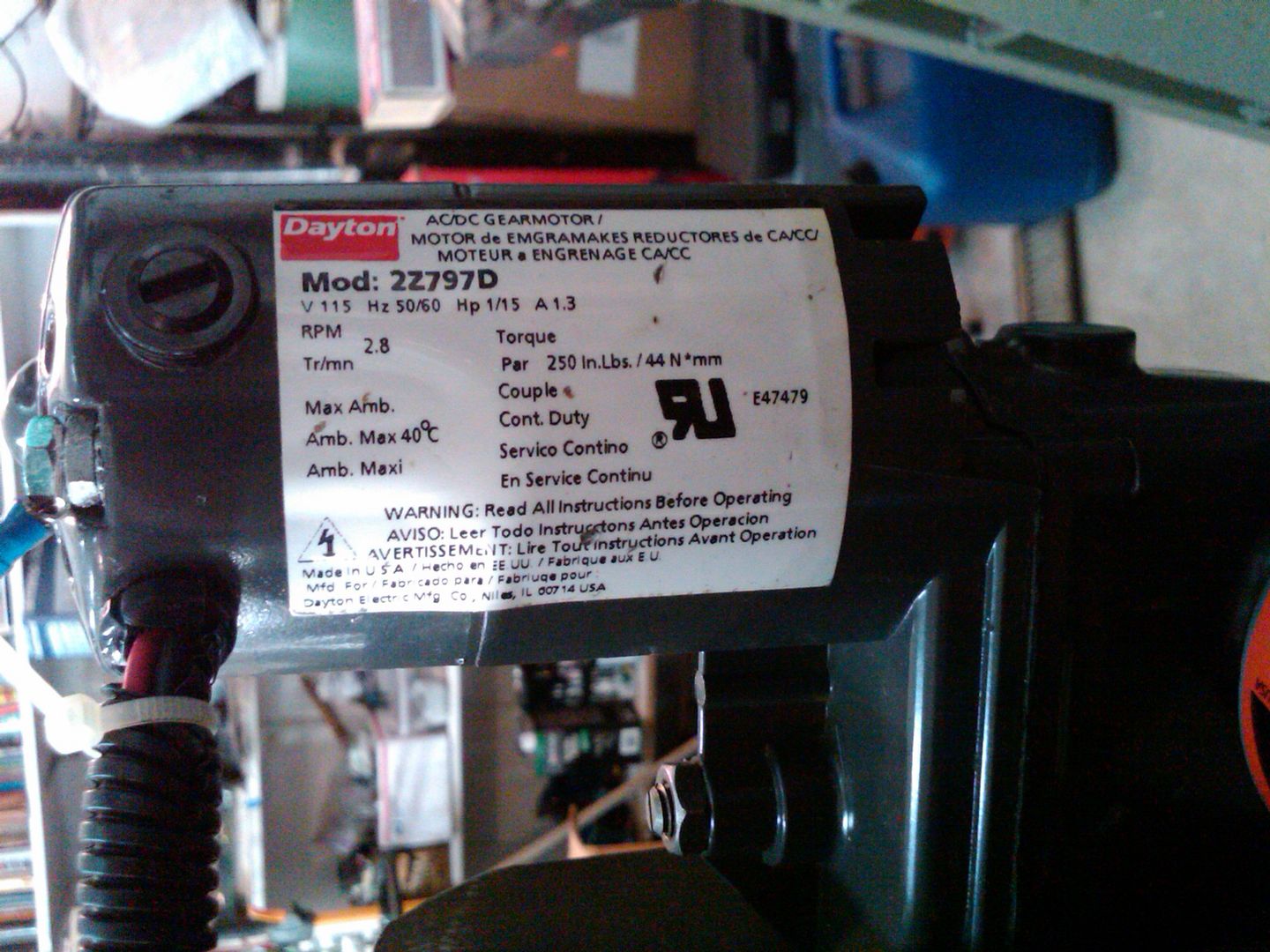 Harbor Freight bead roller ? The H.A.M.B.