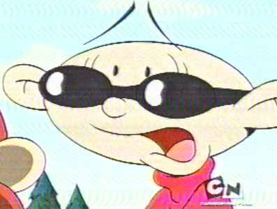 Caption Contest Codename Kids Next Door Fan Forum