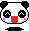 kaos-panda08.gif picture by elindra