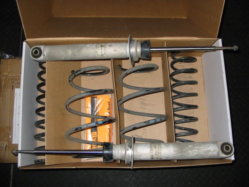 FS e39 SUSPENSION BimmerFest BMW Forum