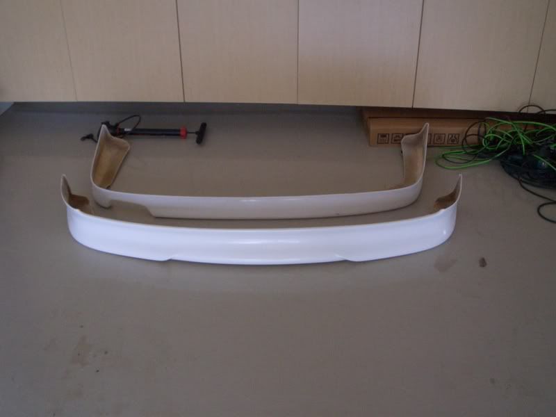 e39 Hamann Body Kit BimmerFest BMW Forum