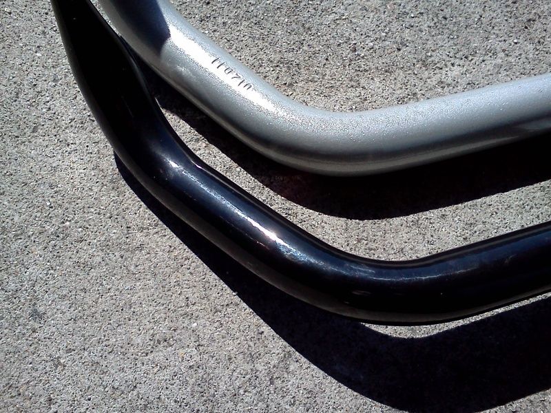 Whiteline 24mm rear sway bar, anyone using this? VW GTI MKVI Forum