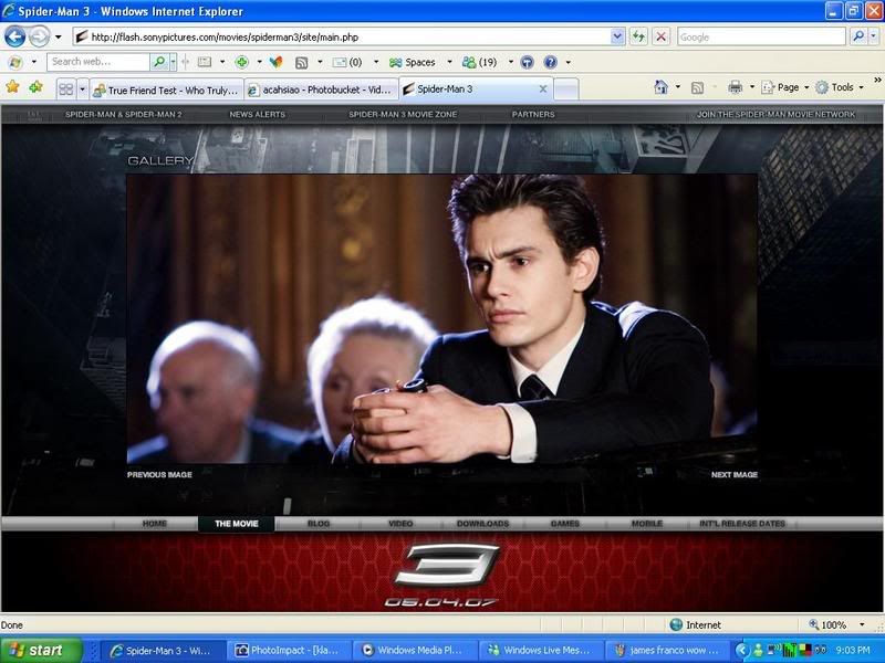 Photo Sharing and Video Hosting at Photobucket