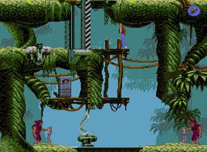Los 50 mejores juegos de Sega Genesis Los 50 mejores juegos de Sega Genesis