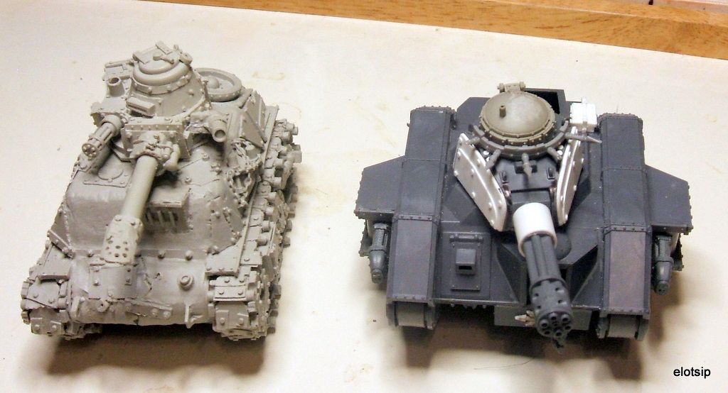 40k,ork,tank