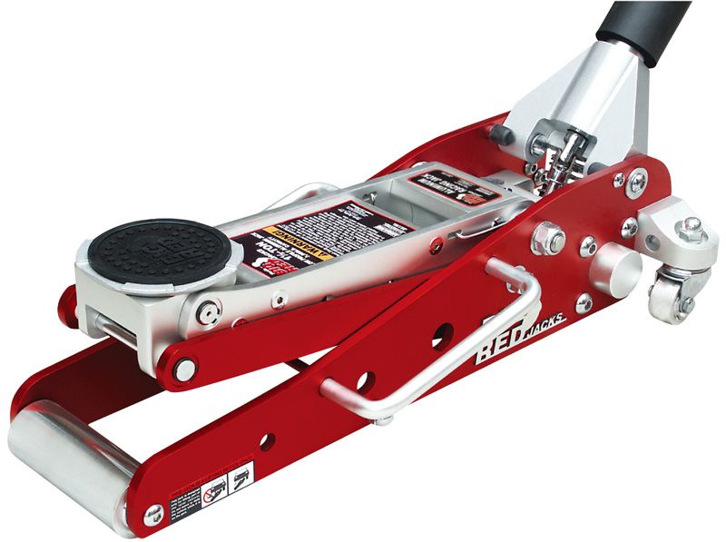 TORIN LOW PROFILE 1.5T ALUMINIUM BILLET RACING FLOOR JACK TROLLEY SINGLE PUMP eBay