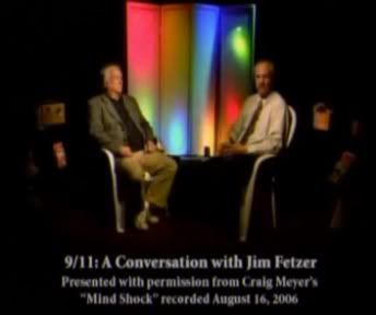 Professor James Fetzer on 9 11 preview 0