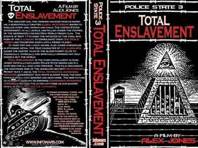 Police State 3 Total Enslavement (DVD5) [h33t][groggin]] preview 0
