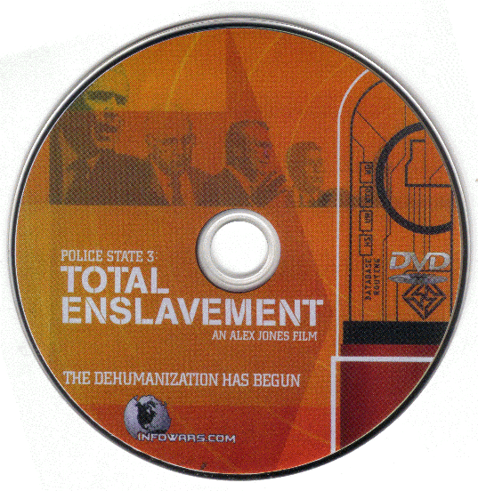 Police State 3 Total Enslavement (DVD5) [h33t][groggin]] preview 1