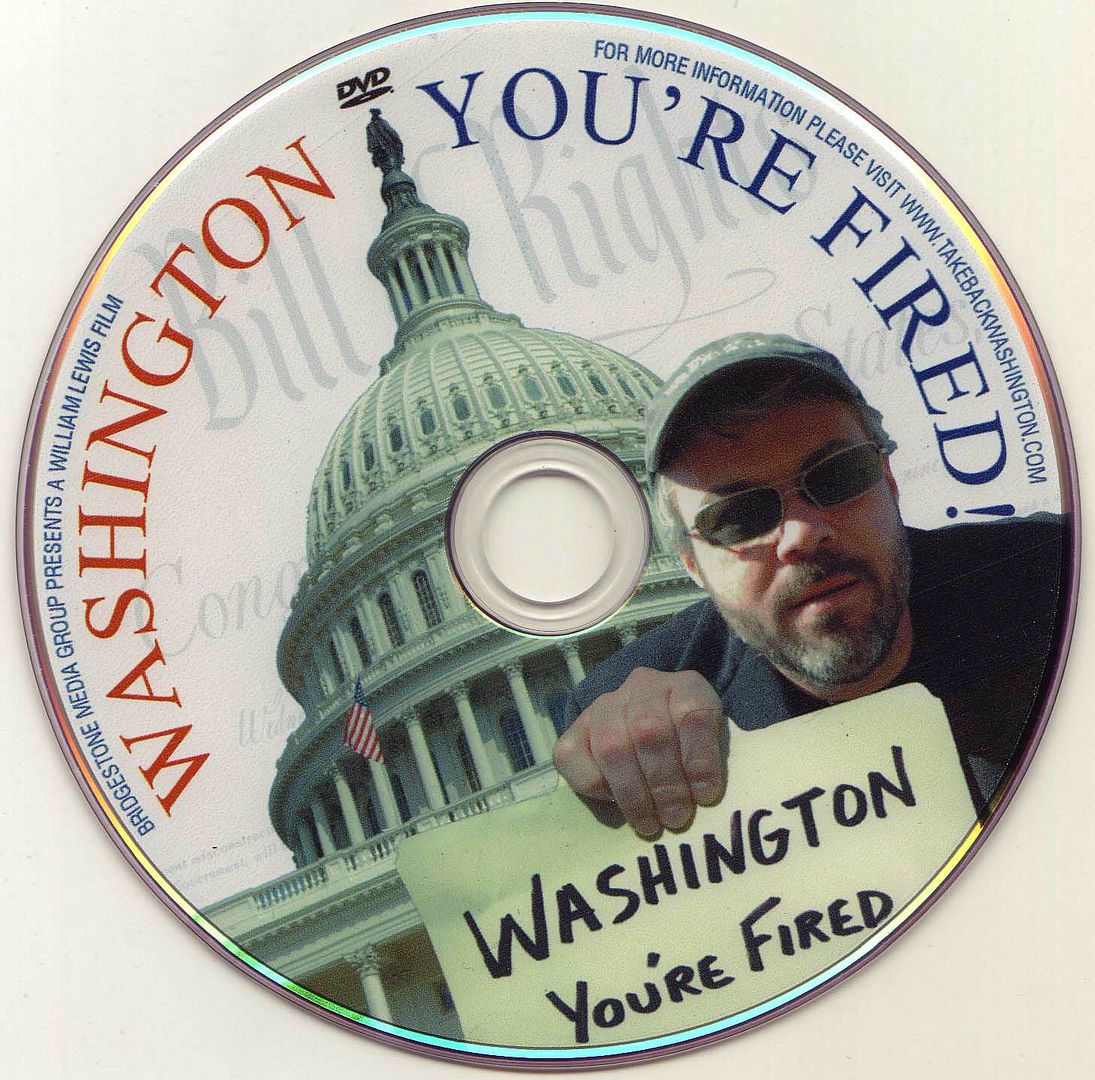 Washington, You're Fired [mp4] [h33t ] [groggin] preview 0