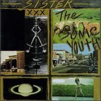 Sonic Youth   Sister FLAC (EAC, Log, Cue, full Scans) [h33t][grogginoc] preview 0