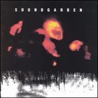 Soundgarden   SuperUnknown[FLAC] EAC, Log, Cue, Scans preview 0