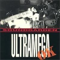Soundgarden Ultramega OK MP3 320[EAC, Log] preview 0