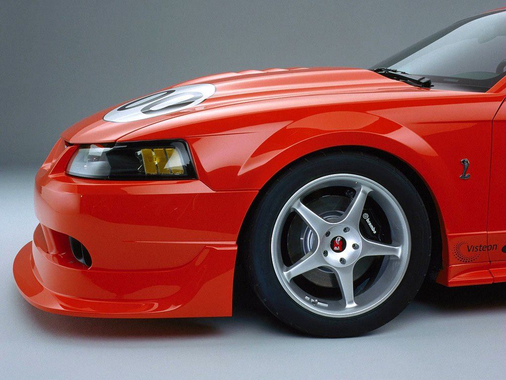 ford mustang photo: Ford Mustang Ford-Mustang.jpg