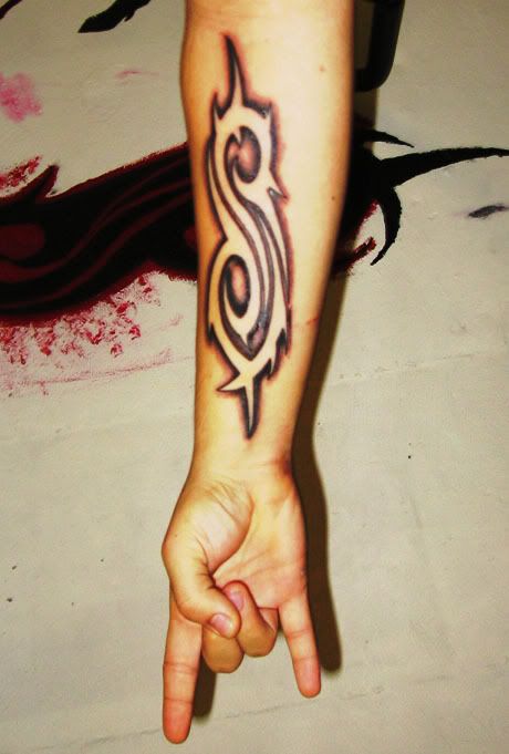 slipknot tattoo. slipknot tattoo. Heres my slipknot tattoo that; Heres my slipknot tattoo that. ilovethisgame. Mar 28, 11:00 PM