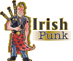 Irish Punk