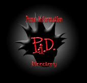 Punk Information Directory
