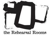 the rehearsal rooms