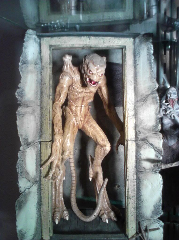 neca pumpkinhead