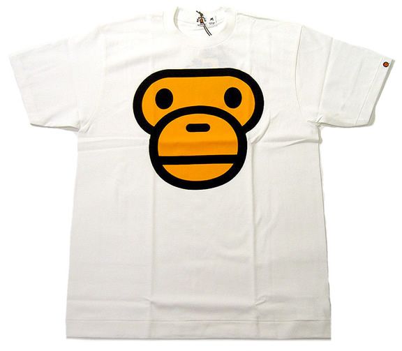 black and white smiley face. Milo Smiley Face Black Tee
