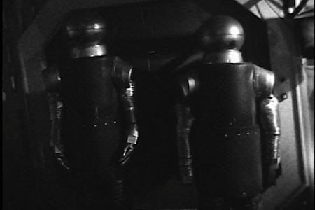 Automatons (2006 / James Felix McKenney)