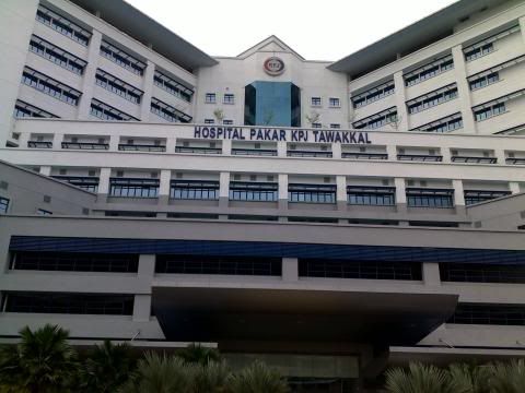 KPJ Tawakal