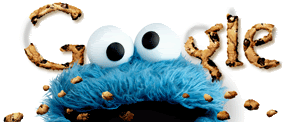 Cookie Monster