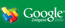 Zeitgeist 2009