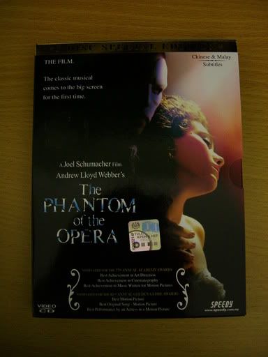 phantom