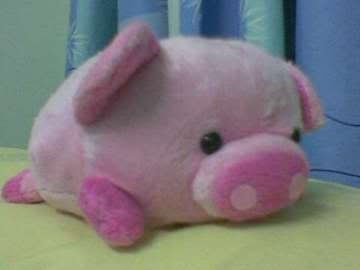 piggy