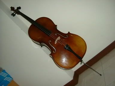 cello