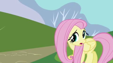 Fluttershy