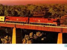 The Ghan